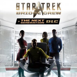 Star Trek Bridge Crew The Next Generation Bundle PS Oyun kullananlar yorumlar